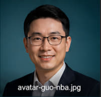 NBA老郭 - Kaiyuan